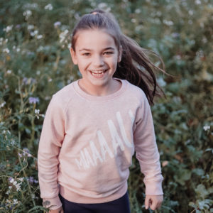 MIAAAAU Sweatshirt