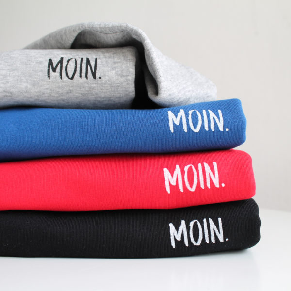 Moin Pullover