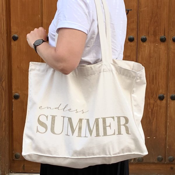 Endless Summer Sommertasche City