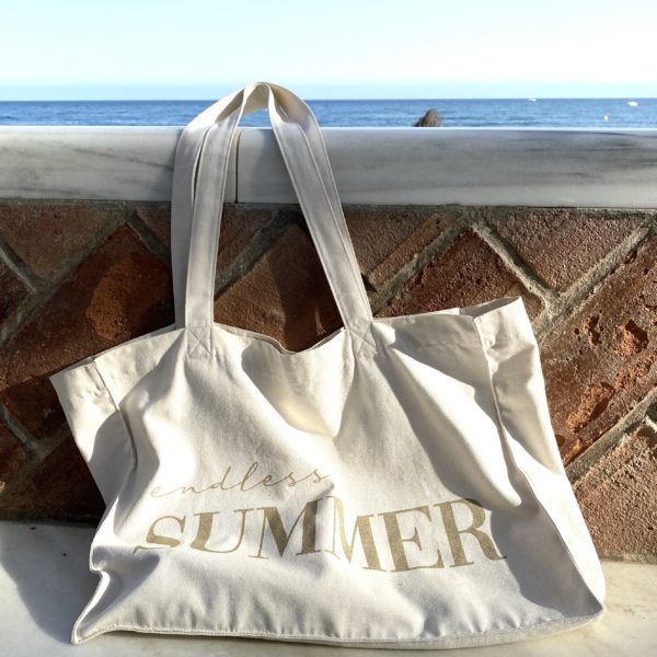 Strandtasche Endless Summer