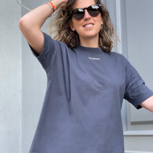YES, PLEASE. Oversize Shirt