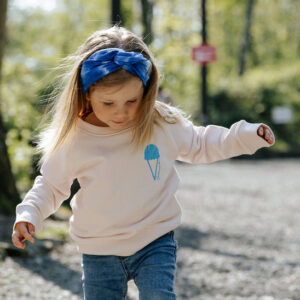 ICE ICE BABY Sweatshirt